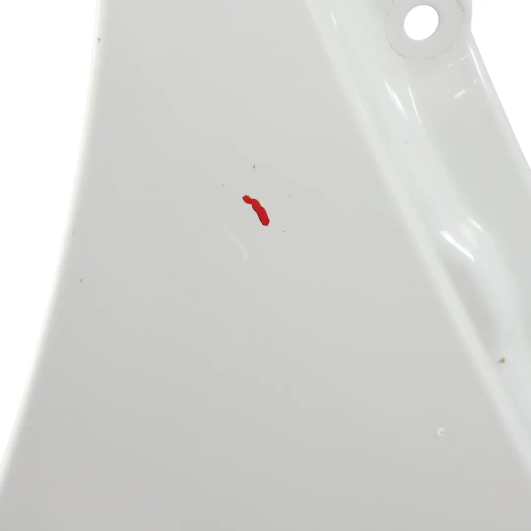 Mini Countryman Paceman R60 R61 Panel Aleta Delantera Derecha Blanco - SKU 9805644-LW5 - Número de pieza 9805644