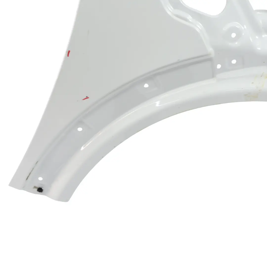 Mini Countryman Paceman R60 R61 Parafango Anteriore Destro Bianco Chiaro - SKU 9805644-LW5 - Numero di parte 9805644