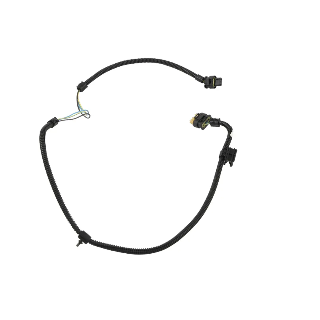 Volkswagen Passat B6 1.9 TDI Kurbelwellensensor Motorblock - SKU 9805940-1 - Teilenummer 9805940