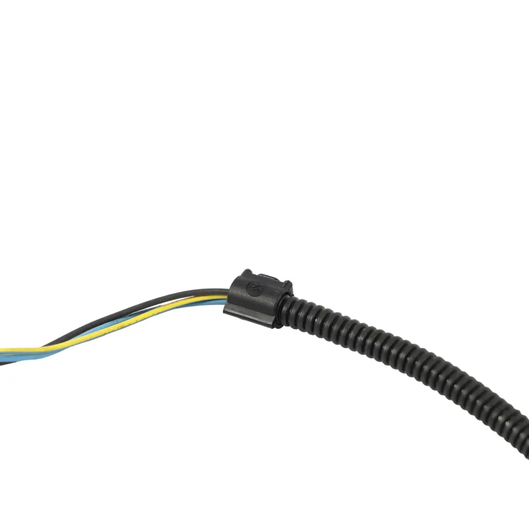 Volkswagen Passat B6 1.9 TDI Sensor Posición Cigüeñal Bloque Motor - SKU 9805940-1 - Número de pieza 9805940