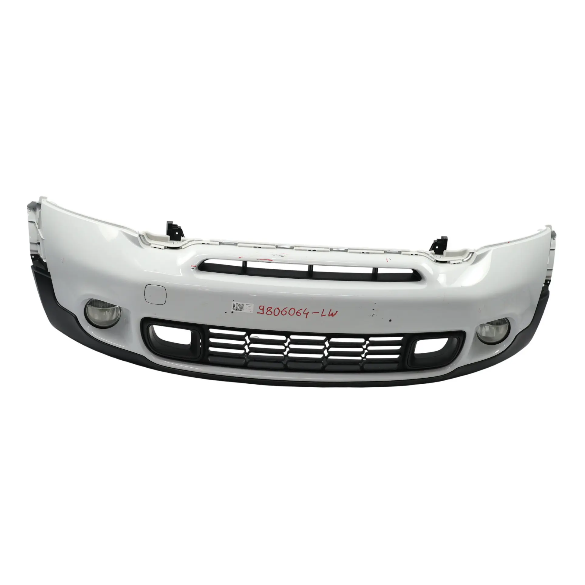 Mini Countryman R60 Parachoques Delantero Completo Cooper S Blanco Claro - B15