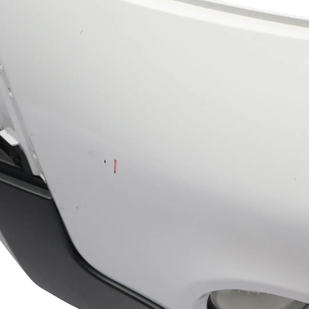 Mini Countryman R60 Cooper S Zderzak Przód Light White - B15 - SKU 9806064-LW - Numer Części 9806064