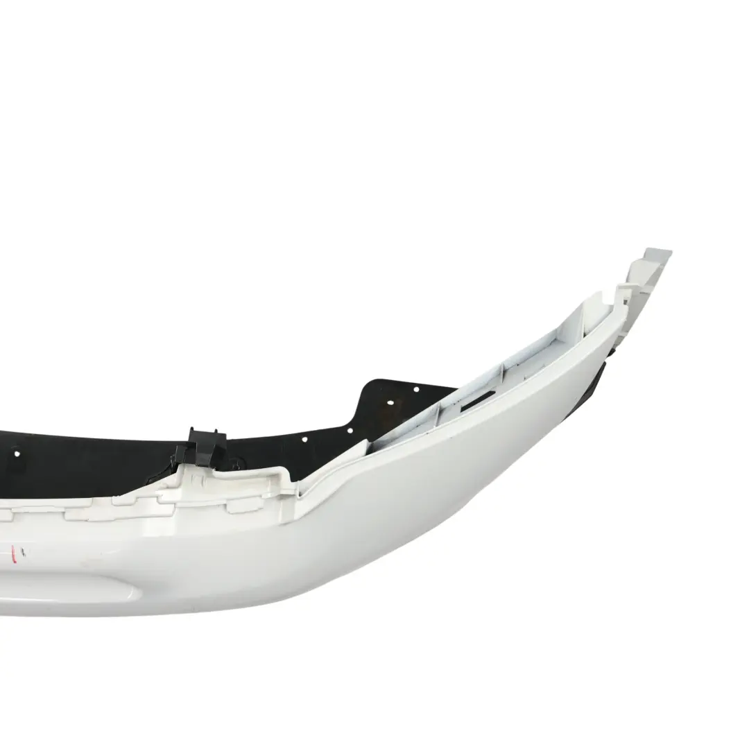 Mini Countryman R60 Cooper S Stossfänger Vorn Light White Hell Weiss - B15 - SKU 9806064-LW - Teilenummer 9806064