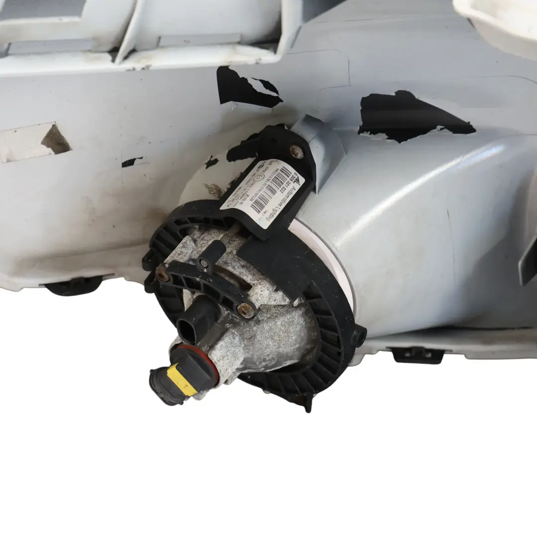 Paraurti anteriore completo Cooper S bianco chiaro - B15 per Mini Countryman R60 con numero di parte 9806064 Mini Countryman R60 Paraurti anteriore completo Cooper S bianco chiaro - B15 - SKU 9806064-LW3 - Numero di parte 9806064