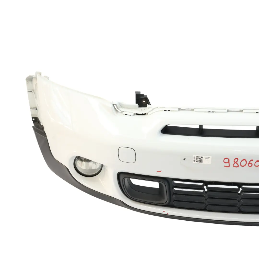 Zderzak Przedni Cooper S Light White - B15 do Mini Countryman R60 o numerze 9806064 Mini Countryman R60 Zderzak Przedni Cooper S Light White - B15 - SKU 9806064-LW3 - Numer Części 9806064