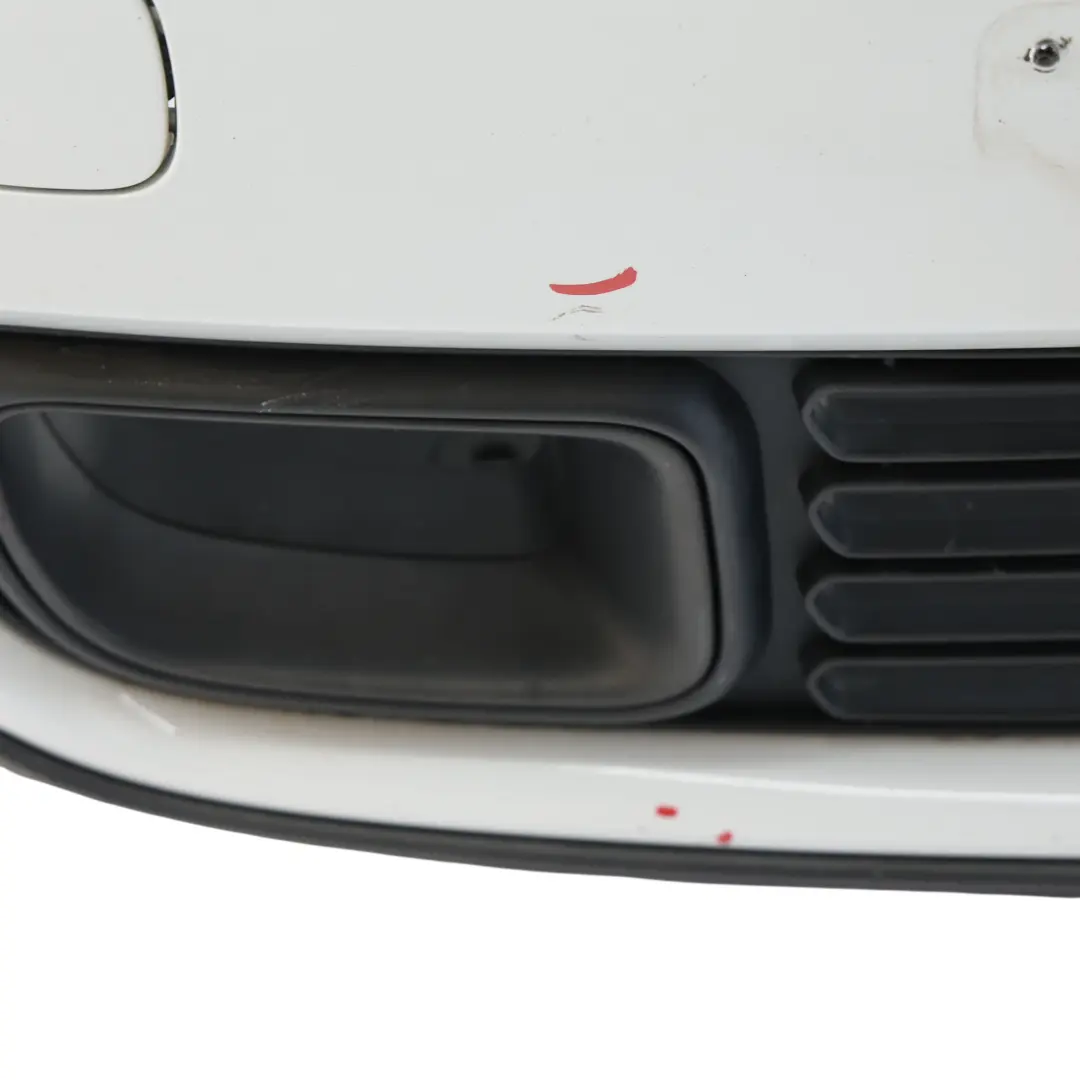 Mini Countryman R60 Paraurti anteriore completo Cooper S bianco chiaro - B15 - SKU 9806064-LW3 - Numero di parte 9806064
