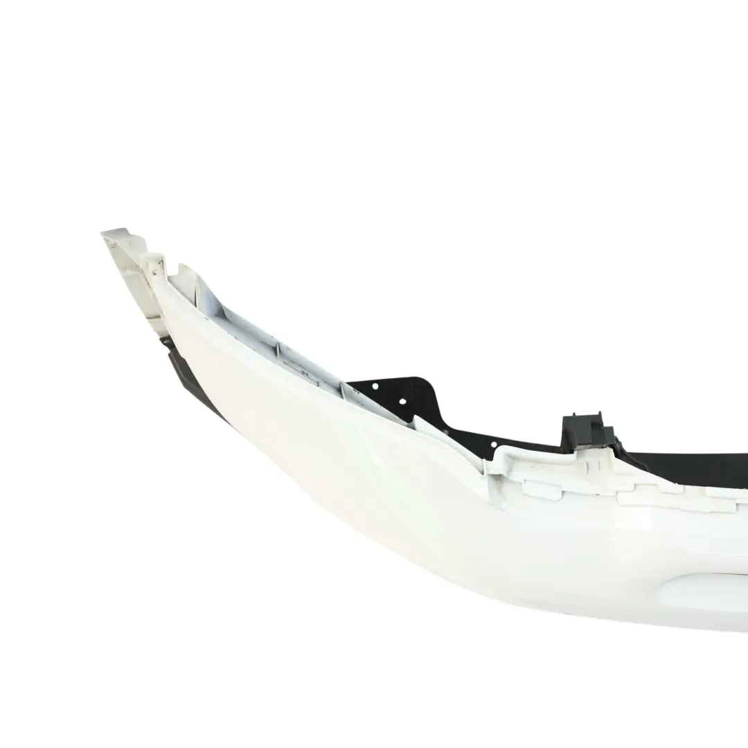Mini Countryman R60 Zderzak Przedni Cooper S Light White - B15 - SKU 9806064-LW3 - Numer Części 9806064