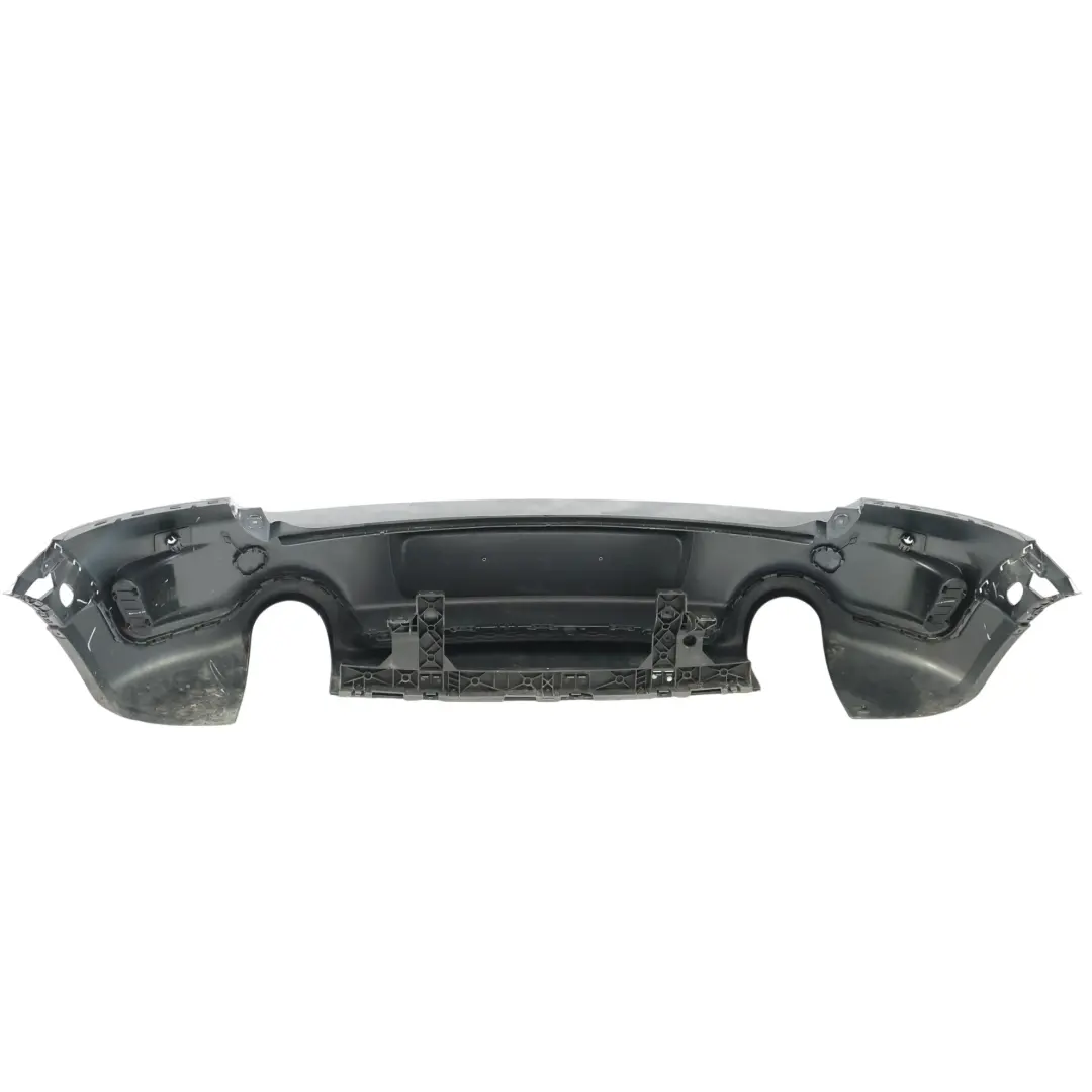 Zderzak Tylny Cooper S Czarny do Mini Countryman R60 o numerze 9806647 Mini Countryman R60 Zderzak Tylny Cooper S Czarny - SKU 9806647-ABS2 - Numer Części 9806647