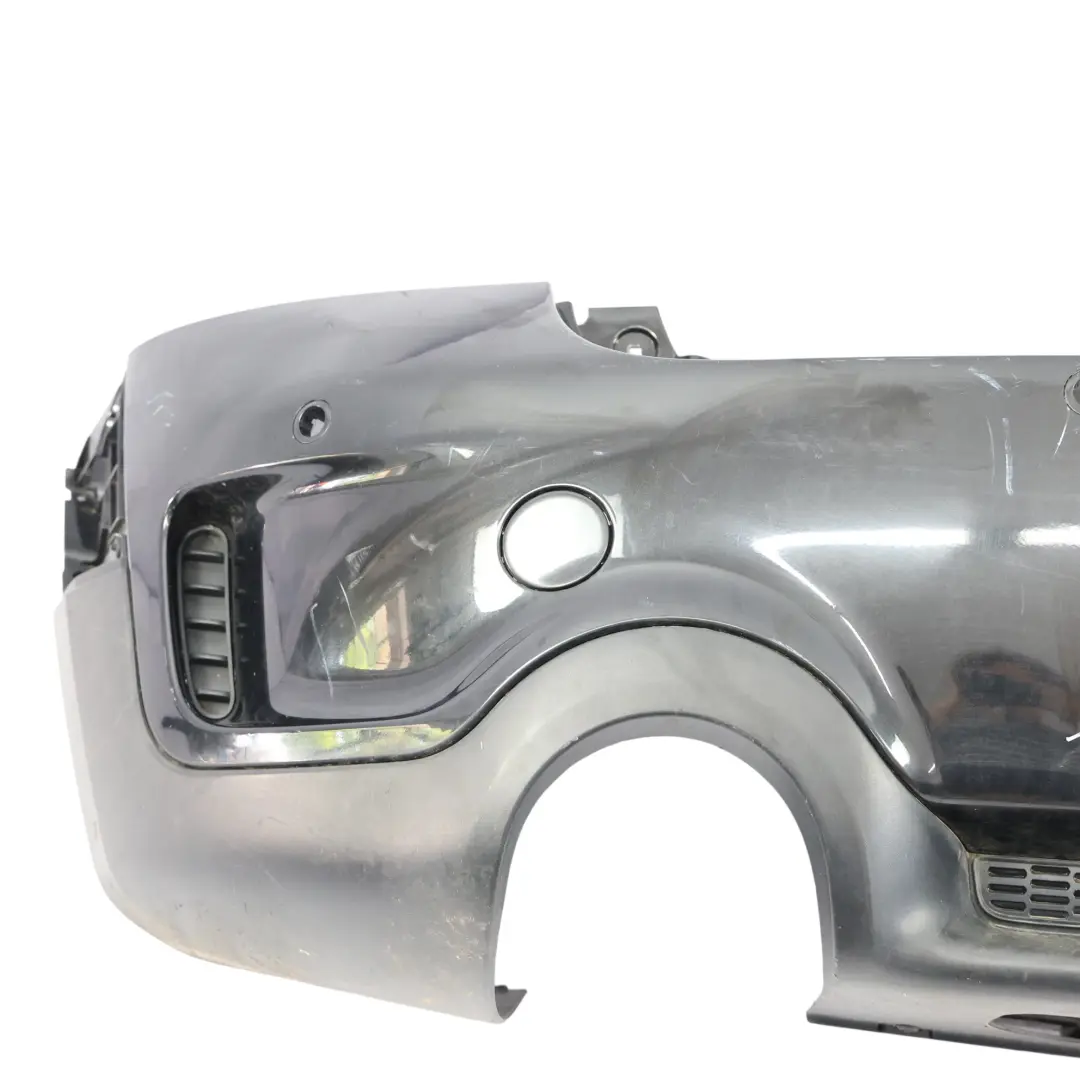 Zderzak Tylny Cooper S Czarny do Mini Countryman R60 o numerze 9806647 Mini Countryman R60 Zderzak Tylny Cooper S Czarny - SKU 9806647-ABS2 - Numer Części 9806647