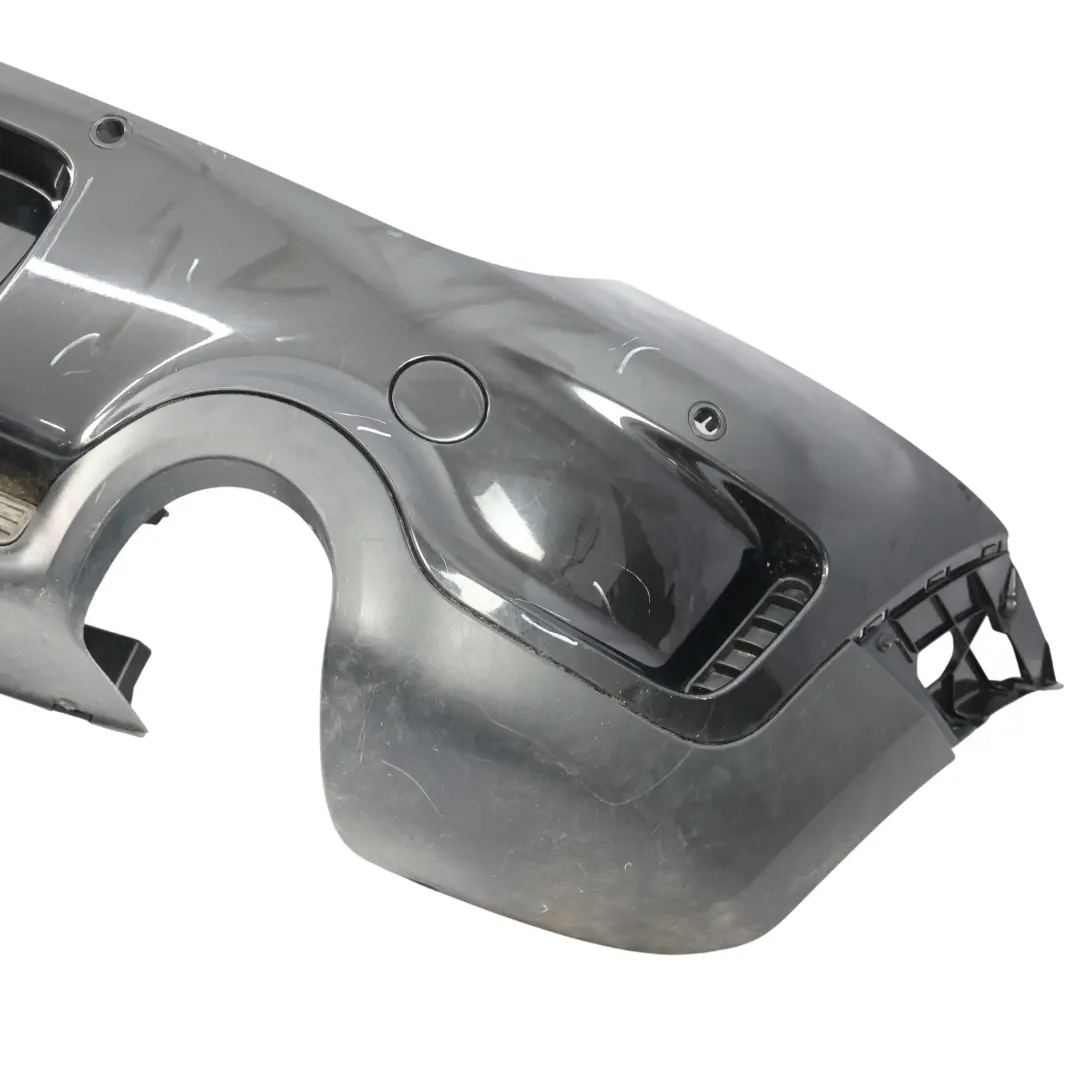 Mini Countryman R60 Zderzak Tylny Cooper S Czarny - SKU 9806647-ABS2 - Numer Części 9806647