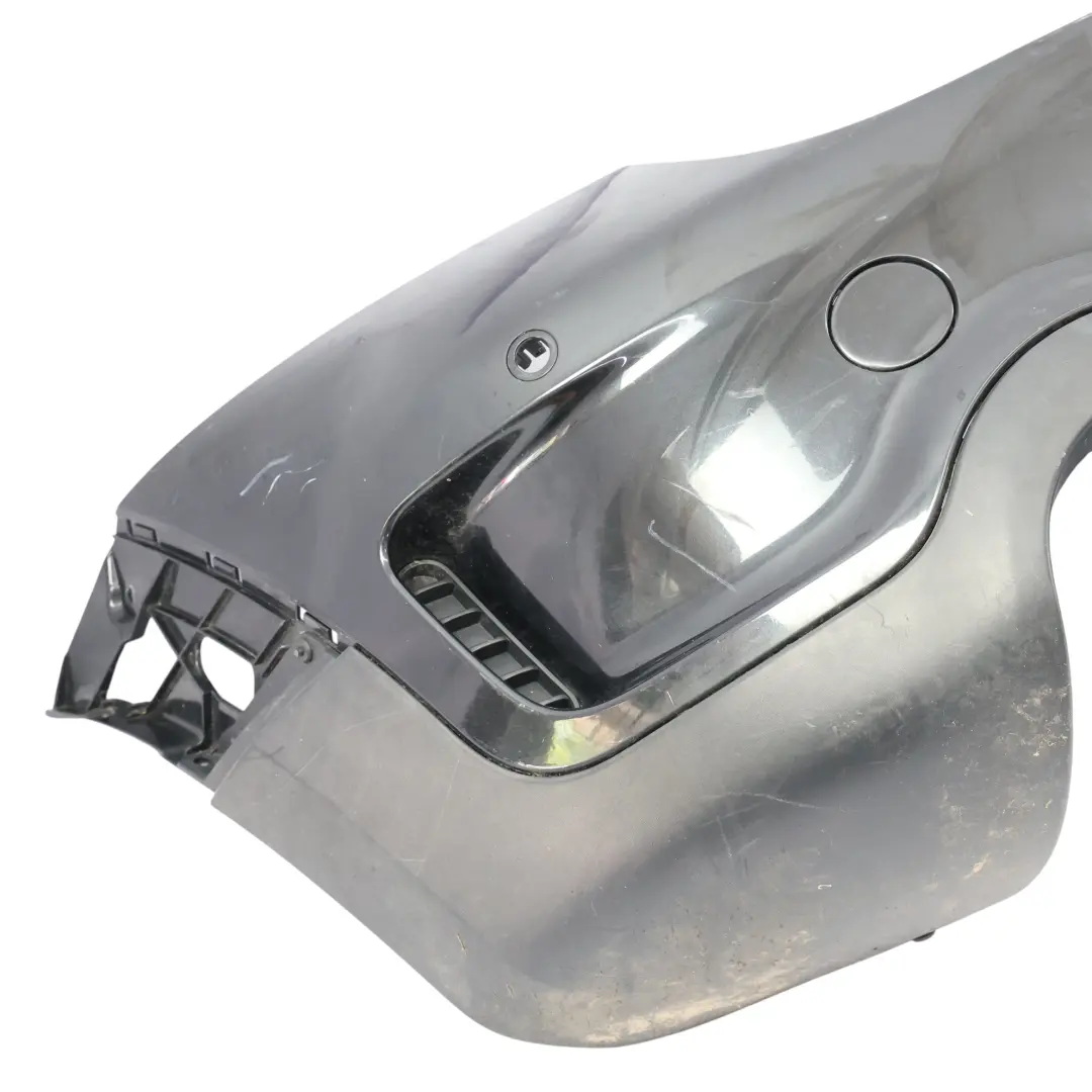 Mini Countryman R60 Zderzak Tylny Cooper S Czarny - SKU 9806647-ABS2 - Numer Części 9806647