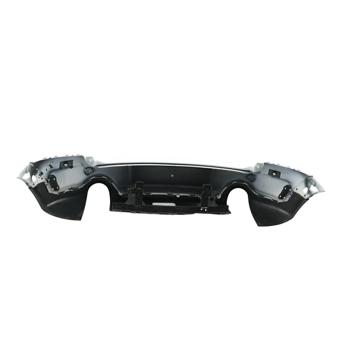 Pare-Chocs Arrière PDC Light White - B15 pour Mini Countryman R60 Cooper S à propos du numéro de pièce 9806647 Mini Countryman R60 Cooper S Pare-Chocs Arrière PDC Light White - B15 - SKU 9806647-LW1 - Numéro de pièce 9806647