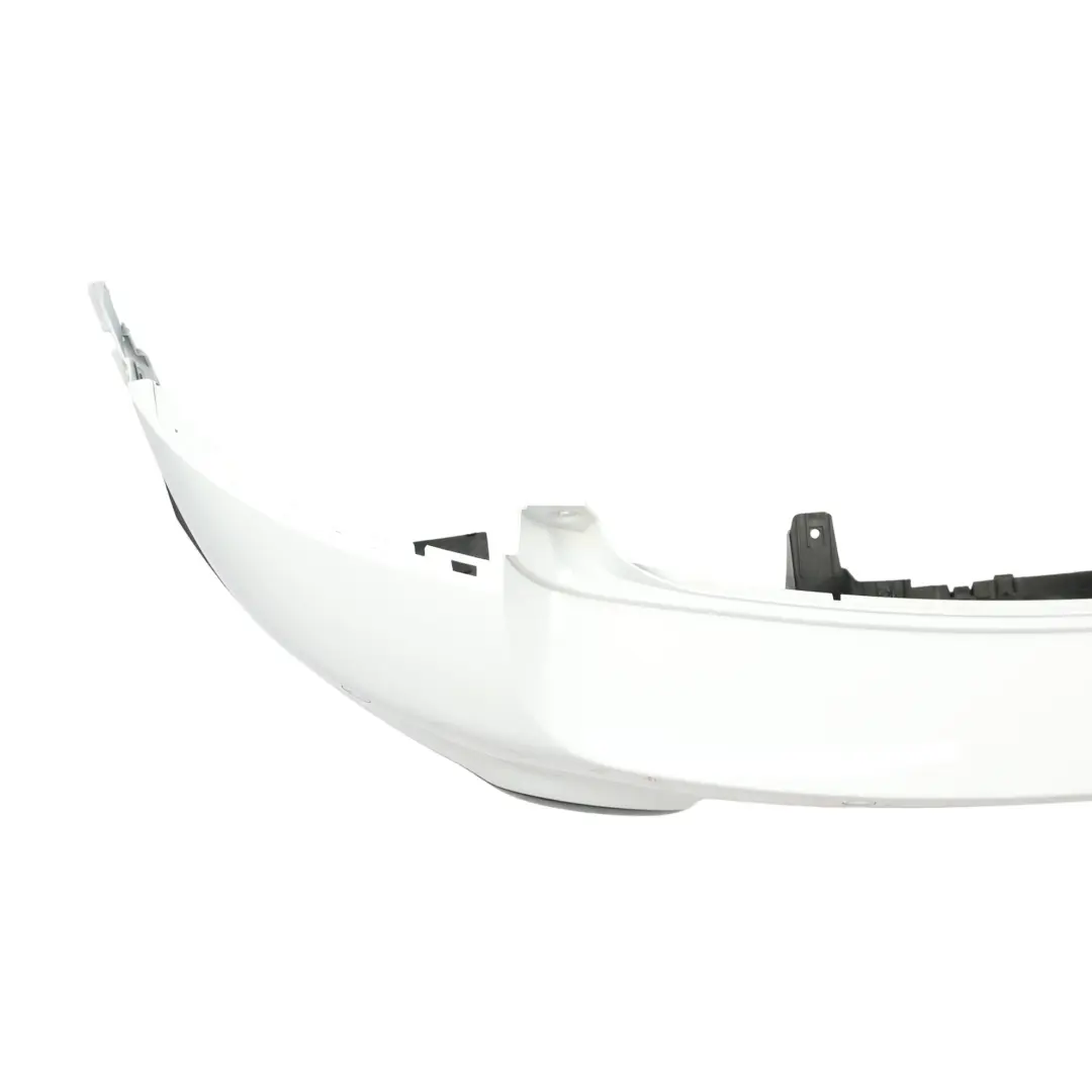 Mini Countryman R60 Cooper S Parachoques trasero PDC Light White Blanco - B15 - SKU 9806647-LW1 - Número de pieza 9806647