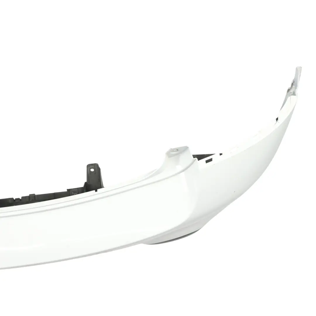 Mini Countryman R60 Cooper S Parachoques trasero PDC Light White Blanco - B15 - SKU 9806647-LW1 - Número de pieza 9806647