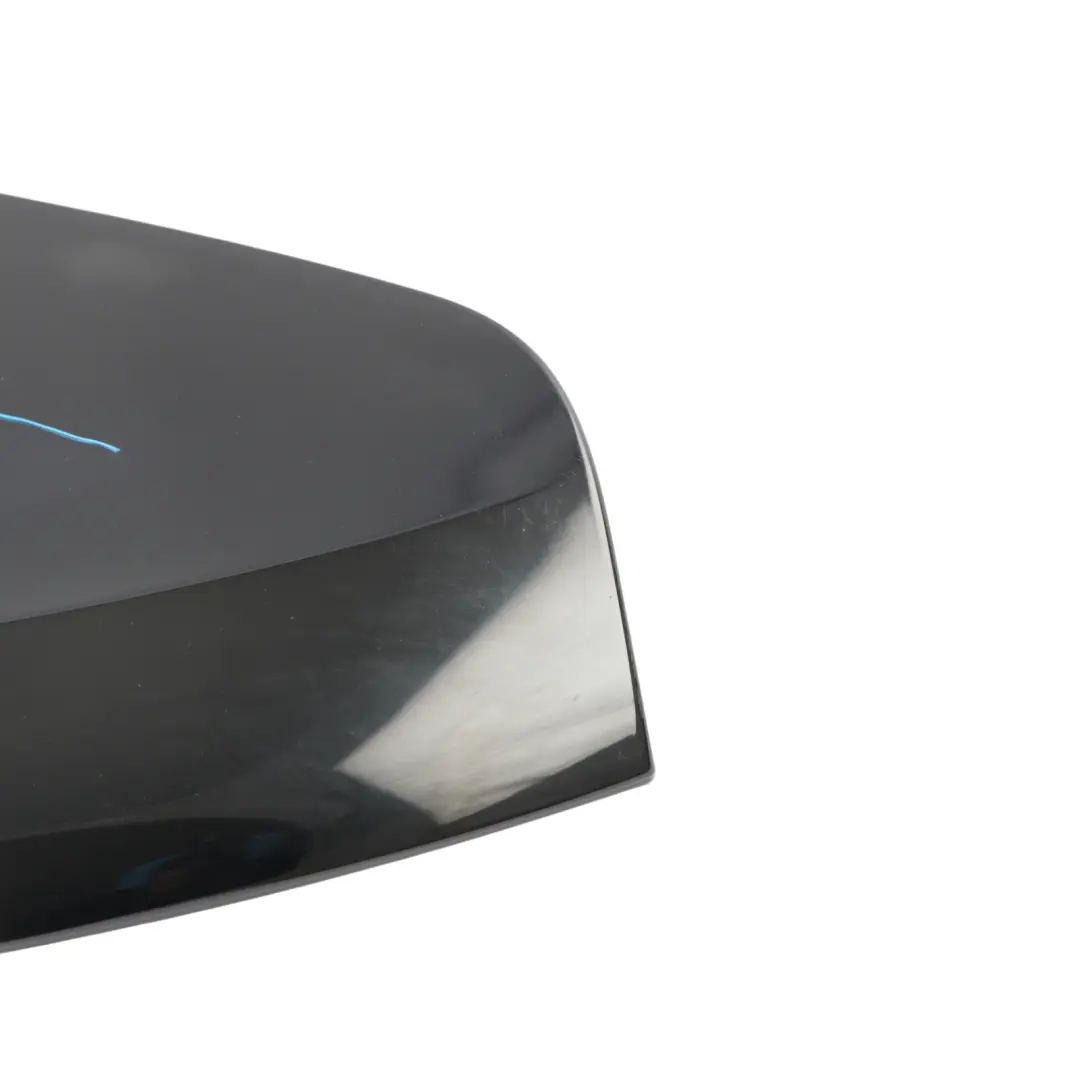 Mini Countryman R60 Rear Tailgate Boot Spoiler Black - SKU 9811625-BLK4 - Part number 9811625