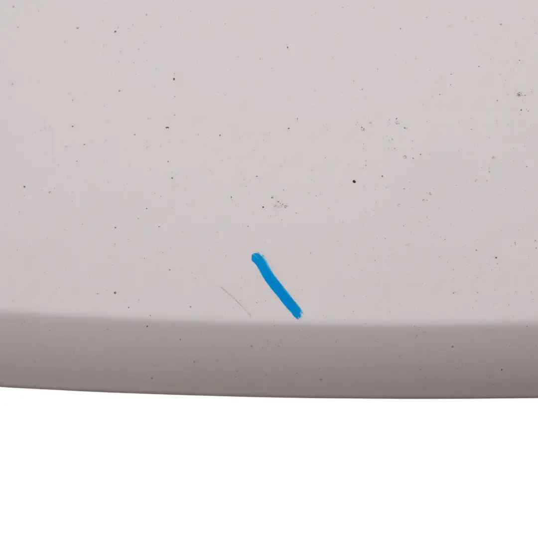 Hintere Heck Klappe Boot Spoiler Licht weiß - B15 9801389 für Mini Countryman R60 mit Teilenummer 9811626 Mini Countryman R60 Hintere Heck Klappe Boot Spoiler Licht weiß - B15 9801389 - SKU 9811626-LW1 - Teilenummer 9811626