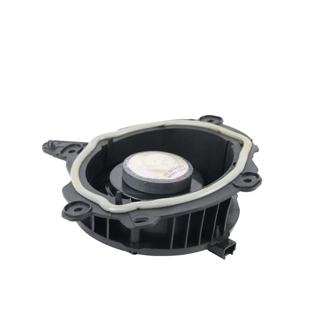 Peugeot 2008 MK2 Opel Corsa F Hochtöner Lautsprecher Vorne Rechts - SKU 9818747880 - Teilenummer 9818747880