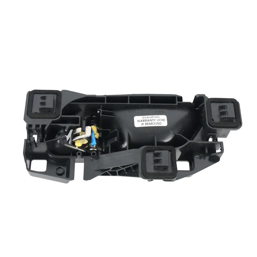 Peugeot 208 Mokka Grandland Interior Door Handle Front Right O/S - SKU 98201552VV - Part number 98201552VV