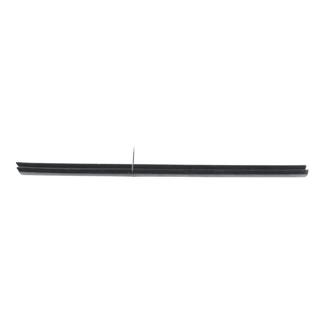Front Door Inner Window Seal Strip Moulding Right O/S to Peugeot 208 with Part number 9823196980 Peugeot 208 Front Door Inner Window Seal Strip Moulding Right O/S - SKU 9823196980 - Part number 9823196980