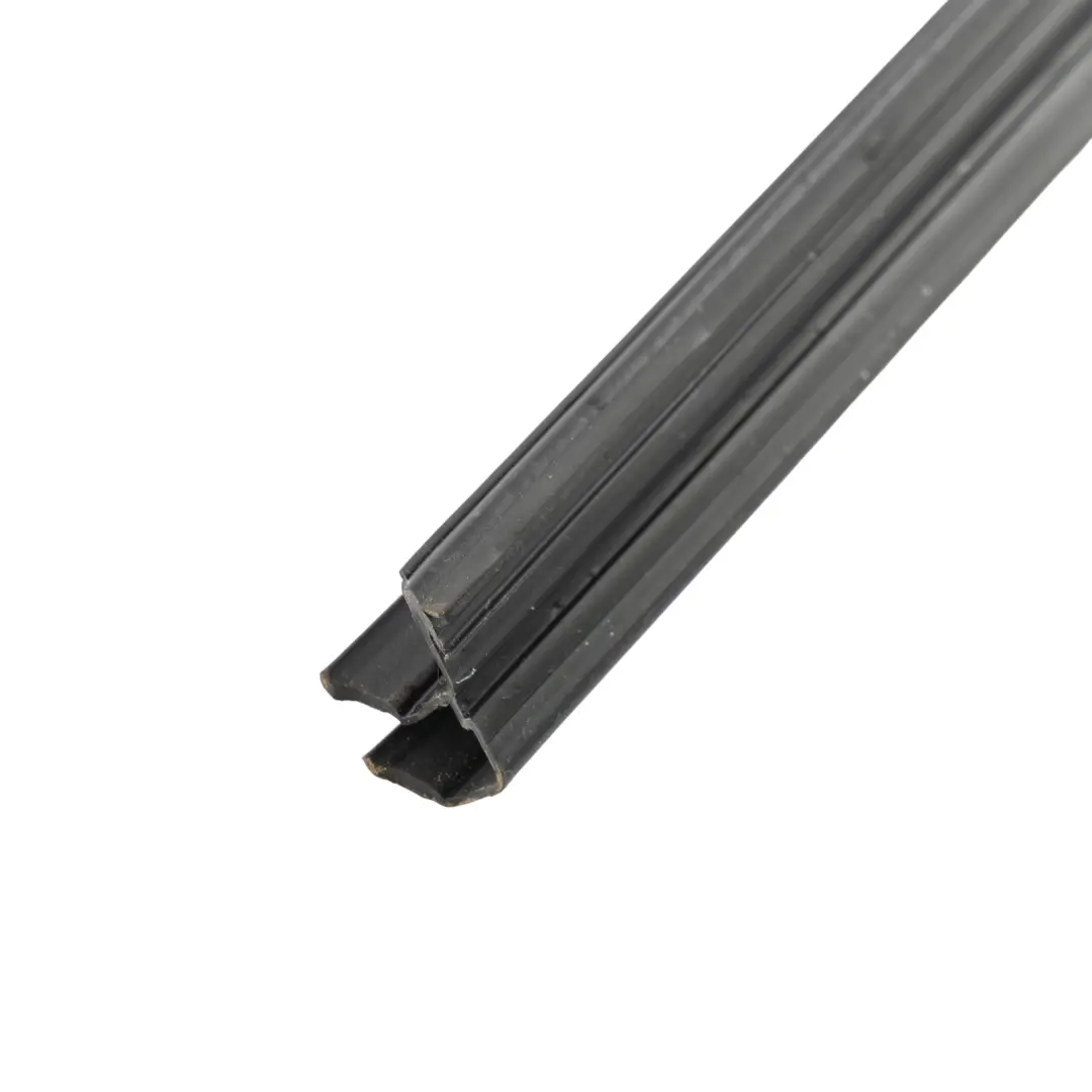Peugeot 208 Front Door Inner Window Seal Strip Moulding Right O/S - SKU 9823196980 - Part number 9823196980
