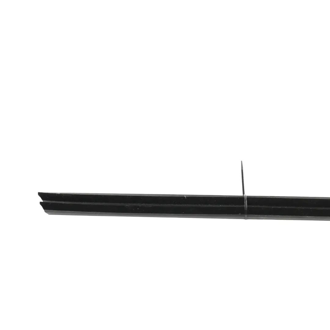 Front Door Inner Window Seal Strip Moulding Right O/S to Peugeot 208 with Part number 9823196980 Peugeot 208 Front Door Inner Window Seal Strip Moulding Right O/S - SKU 9823196980 - Part number 9823196980