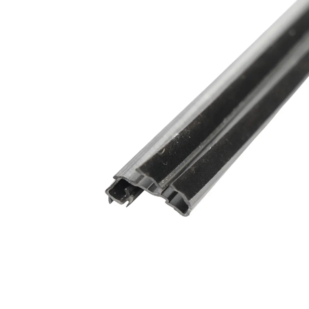 Peugeot 208 Front Door Inner Window Seal Strip Moulding Right O/S - SKU 9823196980 - Part number 9823196980