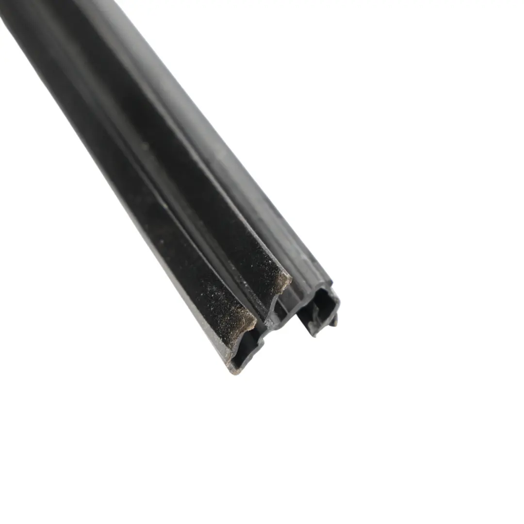 Front Door Inner Window Seal Strip Moulding Right O/S to Peugeot 208 with Part number 9823196980 Peugeot 208 Front Door Inner Window Seal Strip Moulding Right O/S - SKU 9823196980 - Part number 9823196980