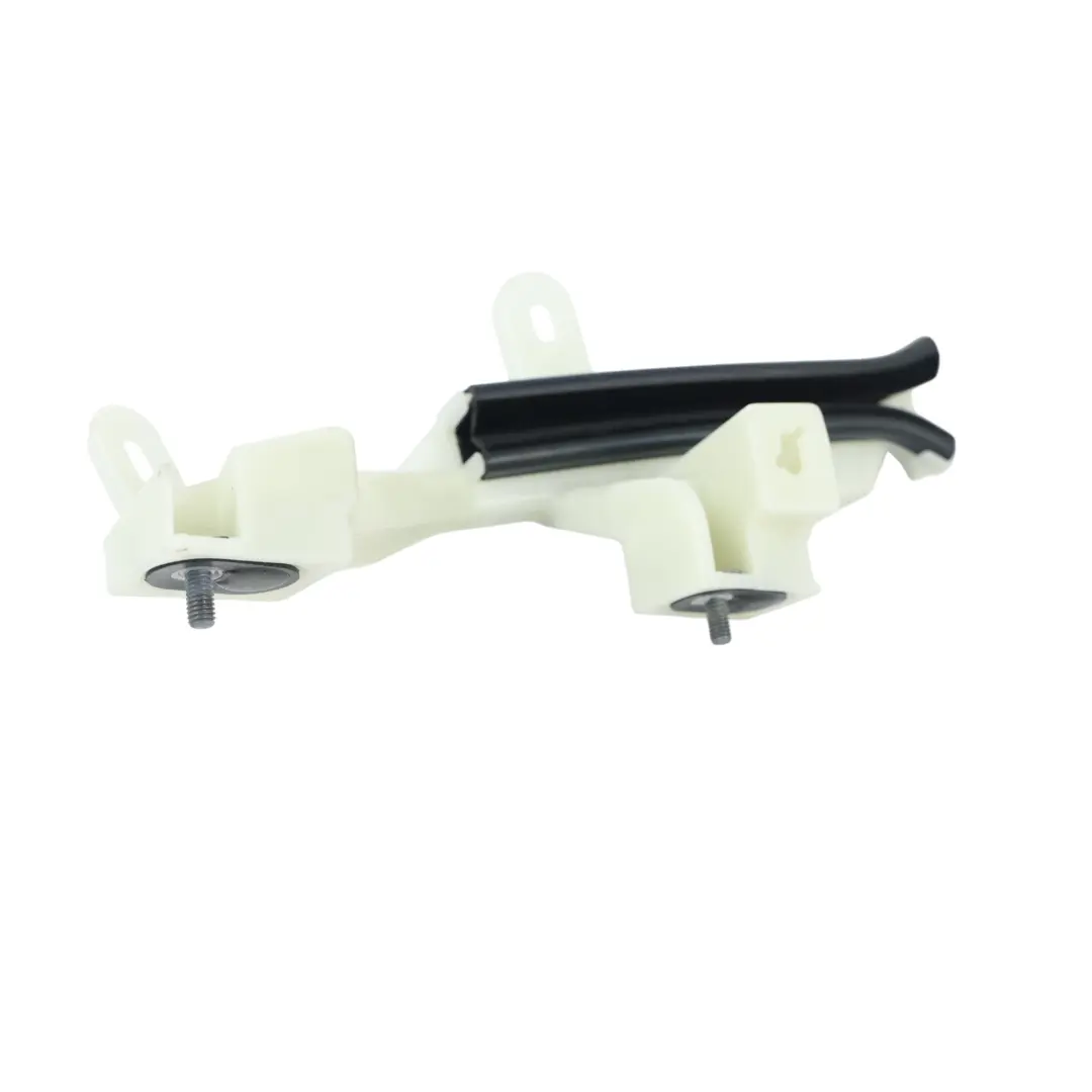 Peugeot 208 Opel Corsa F Prowadnica Szyby Drzwi Przód Prawa - SKU 9823206080 - Numer Części 9823206080