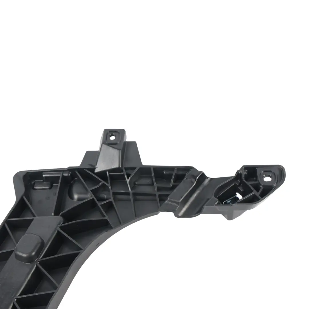 Peugeot 208 Front Handle Support Mount Bracket Right O/S - SKU 9826939880 - Part number 9826939880