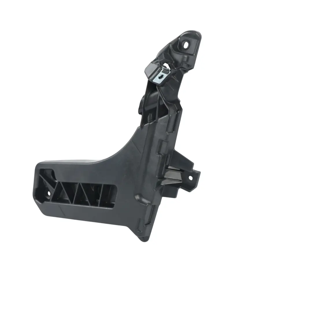 Front Handle Support Mount Bracket Right O/S to Peugeot 208 with Part number 9826939880 Peugeot 208 Front Handle Support Mount Bracket Right O/S - SKU 9826939880 - Part number 9826939880