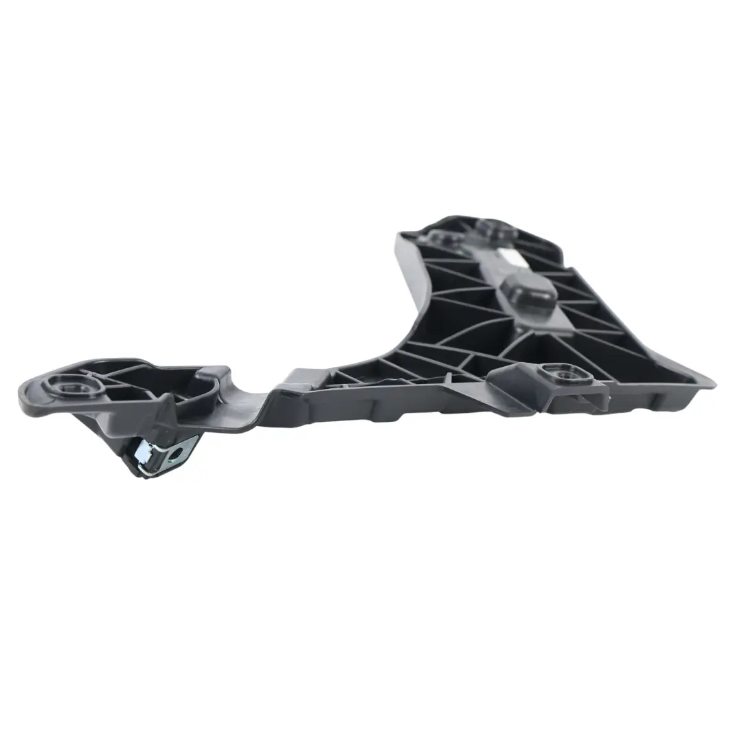 Front Handle Support Mount Bracket Right O/S to Peugeot 208 with Part number 9826939880 Peugeot 208 Front Handle Support Mount Bracket Right O/S - SKU 9826939880 - Part number 9826939880