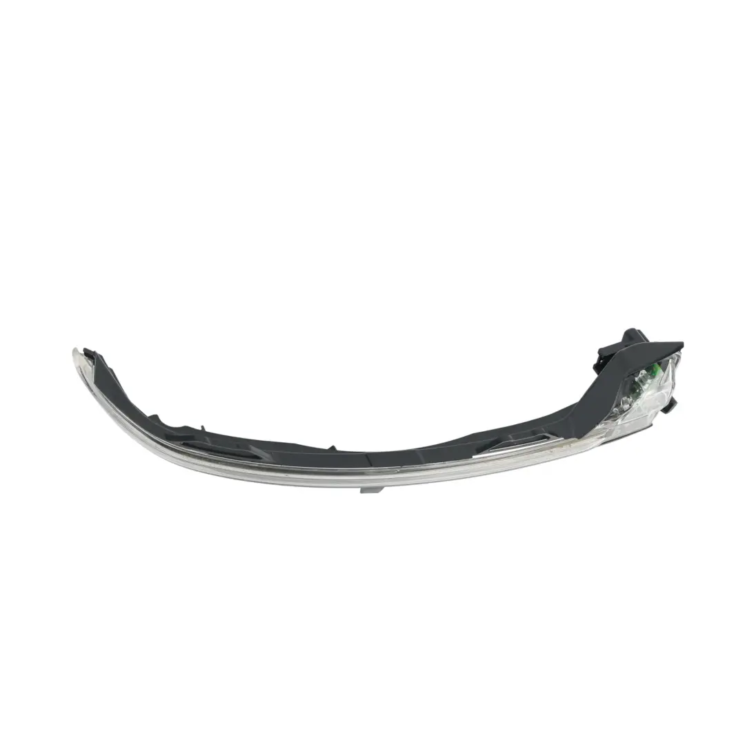 Peugeot 208 Mk2 Kierunkowskaz Lusterka LED Przedni Prawy - SKU 9837260480 - Numer Części 9837260480