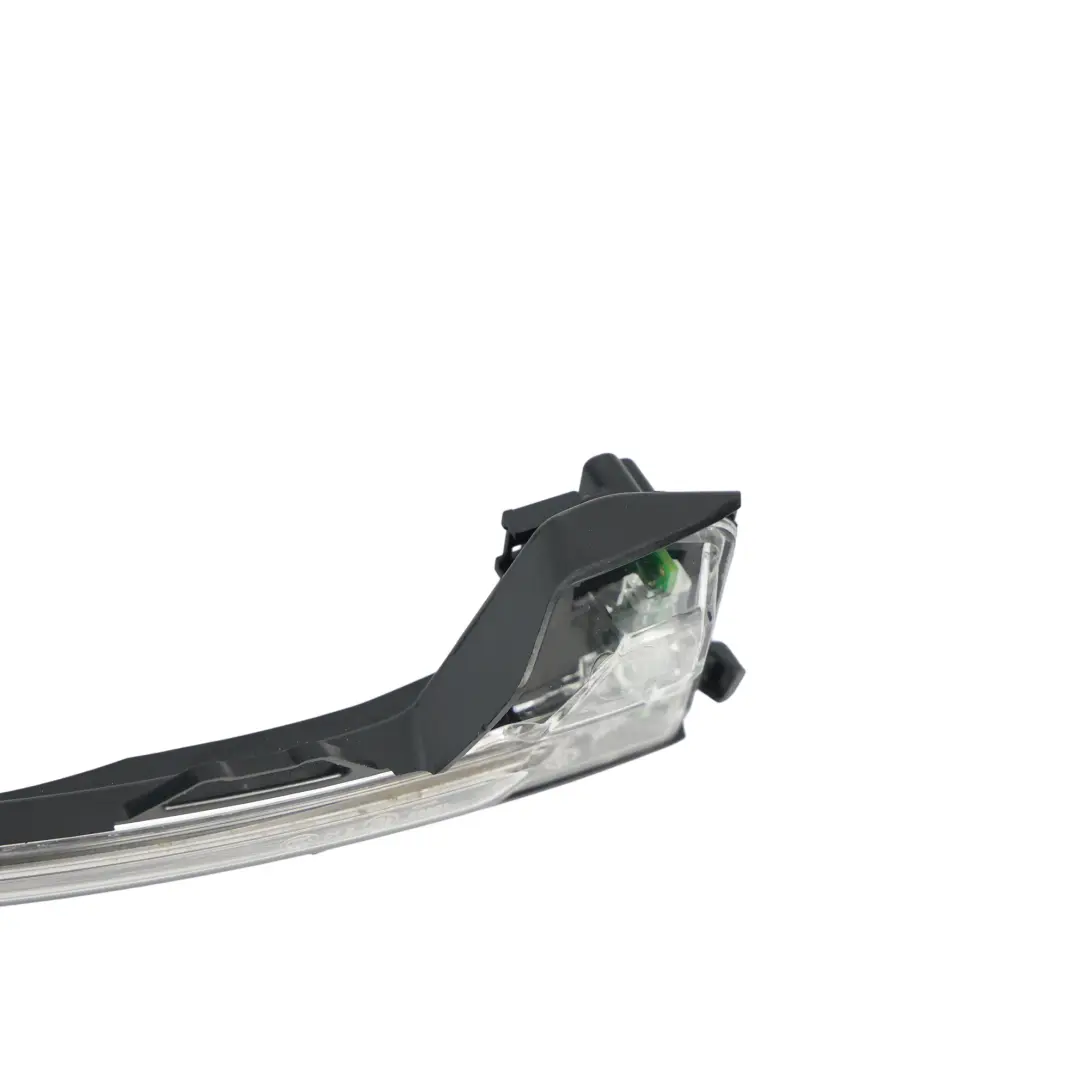 Mk2 Luz Indicador Retrovisor LED Derecho para Peugeot 208 con número de pieza 9837260480 Peugeot 208 Mk2 Luz Indicador Retrovisor LED Derecho - SKU 9837260480 - Número de pieza 9837260480