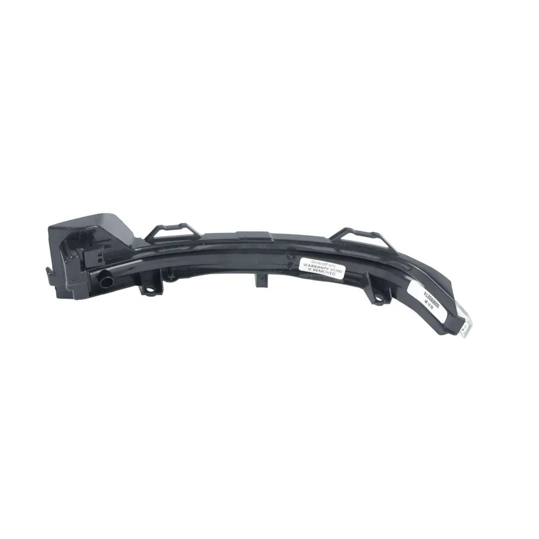 Mk2 Front Side Wing Mirror Indicator Light LED Right O/S to Peugeot 208 with Part number 9837260480 Peugeot 208 Mk2 Front Side Wing Mirror Indicator Light LED Right O/S - SKU 9837260480 - Part number 9837260480
