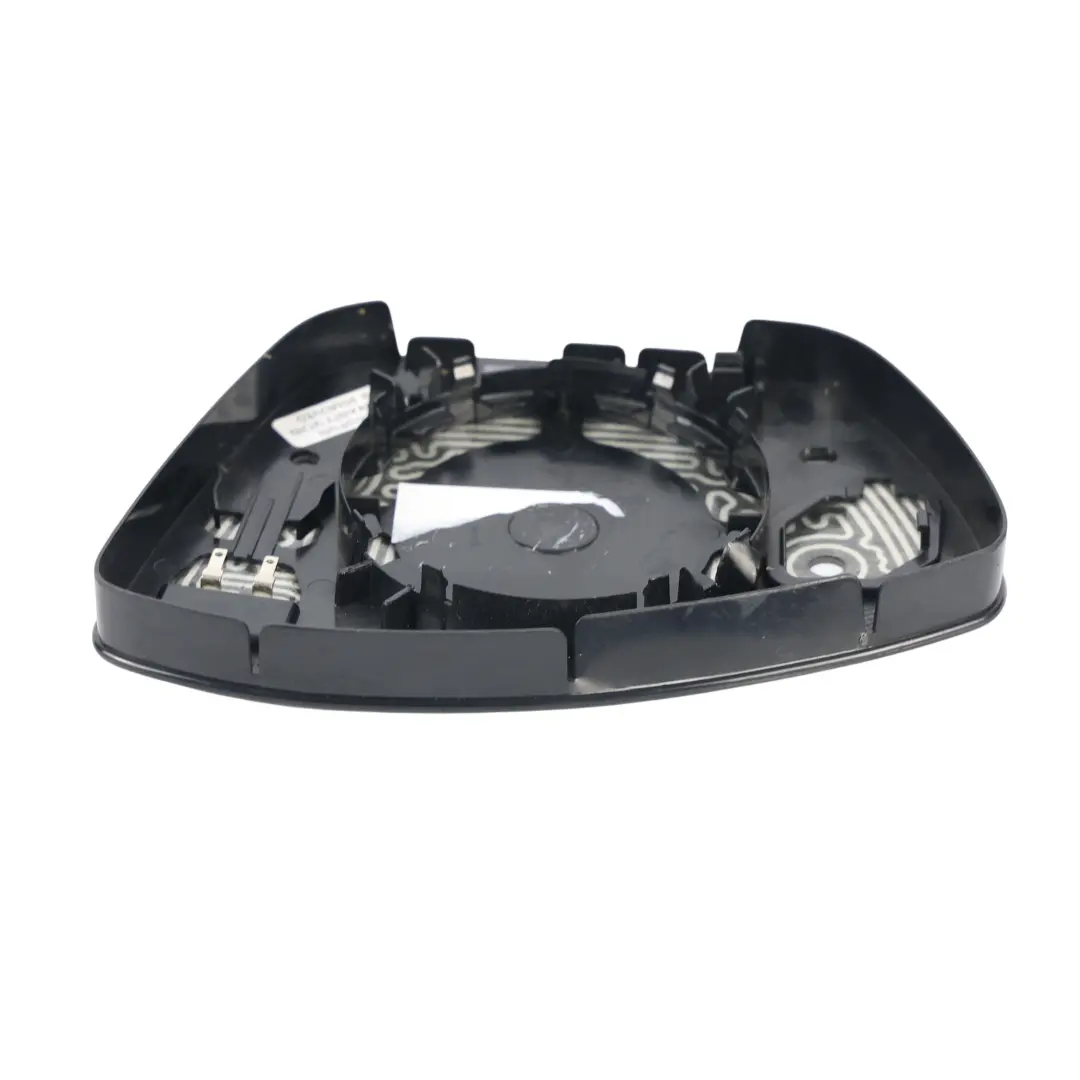 Vetro Specchietto Retrovisore Riscaldato Destro per Peugeot 208 P21 con numero di parte 9838077380 Peugeot 208 P21 Vetro Specchietto Retrovisore Riscaldato Destro - SKU 9838077380 - Numero di parte 9838077380