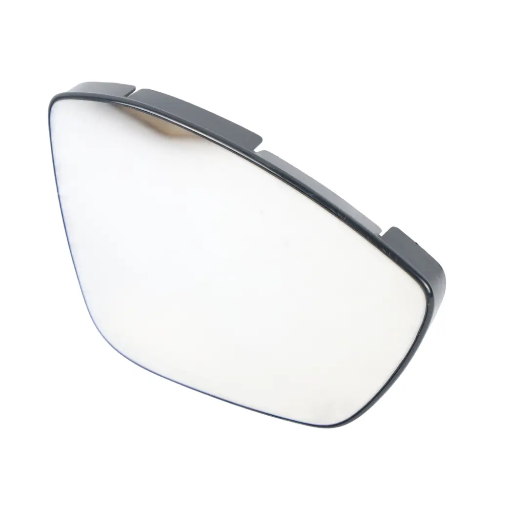 Peugeot 208 P21 Door Wing Side Mirror Glass Heated Right O/S - SKU 9838077380 - Part number 9838077380