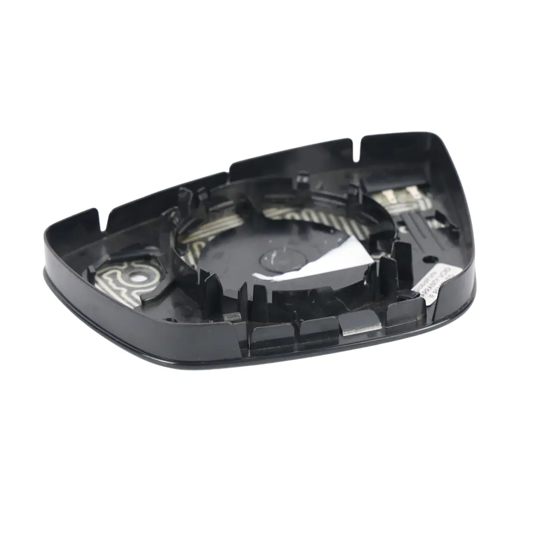Vetro Specchietto Retrovisore Riscaldato Destro per Peugeot 208 P21 con numero di parte 9838077380 Peugeot 208 P21 Vetro Specchietto Retrovisore Riscaldato Destro - SKU 9838077380 - Numero di parte 9838077380