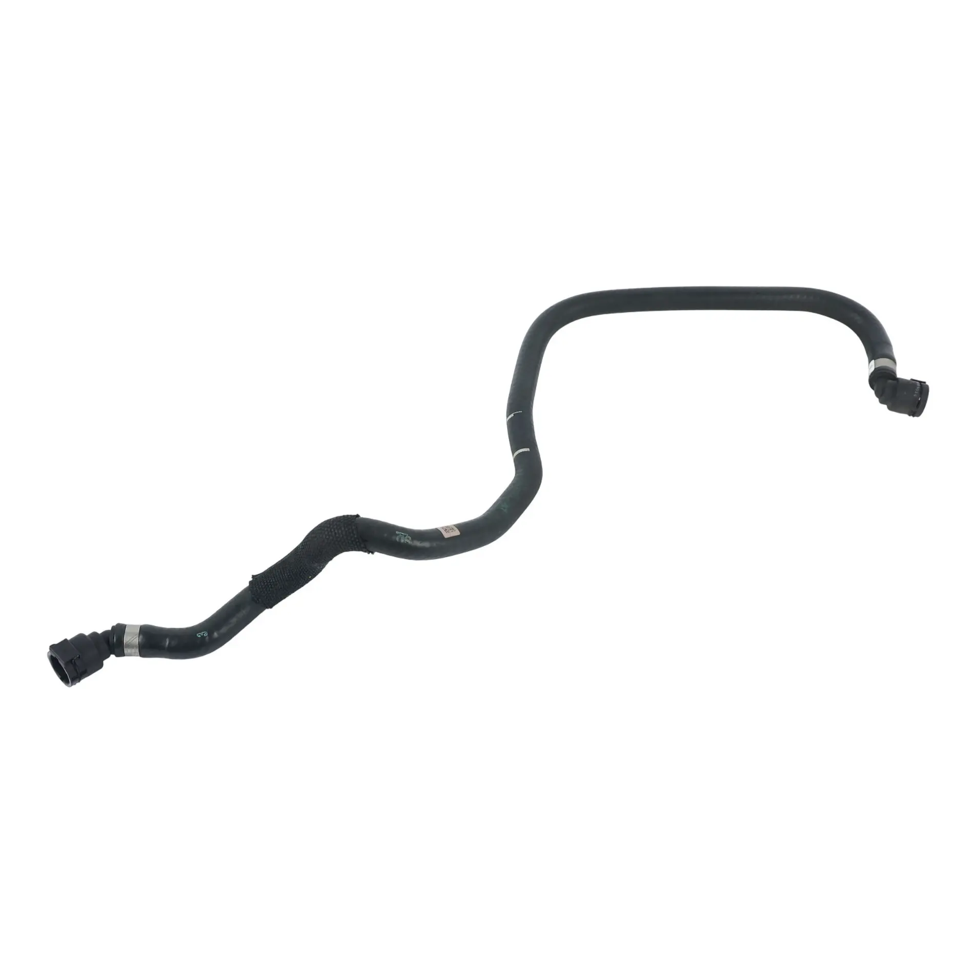 BMW G30 LCI Tuyau Liquide Refroidissement Culasse Vase Expansion 9844478