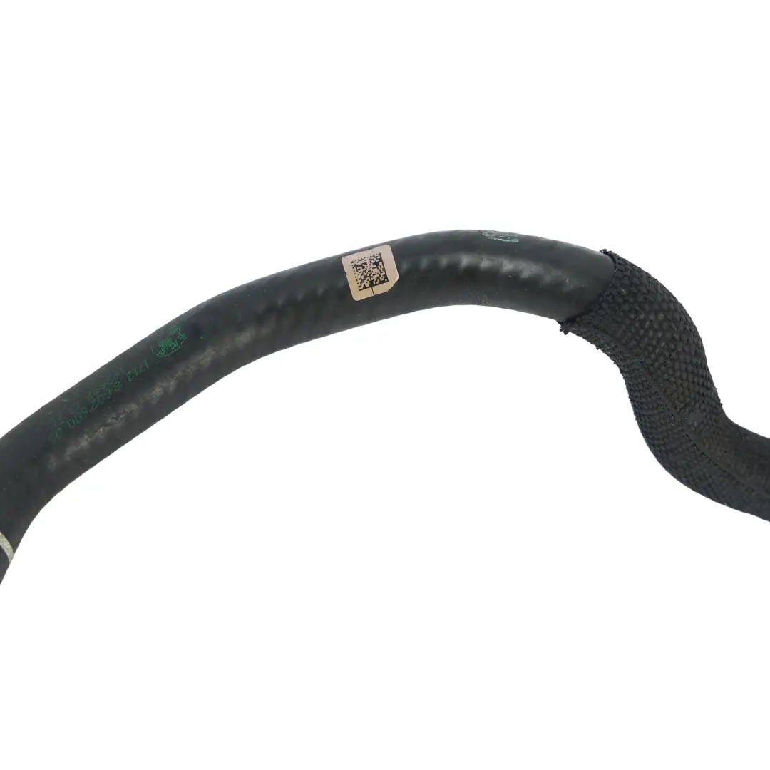 BMW G30 LCI Kühlmittelschlauch Zylinderkopf Ausgleichsbehälter - SKU 9844478 - Teilenummer 9844478