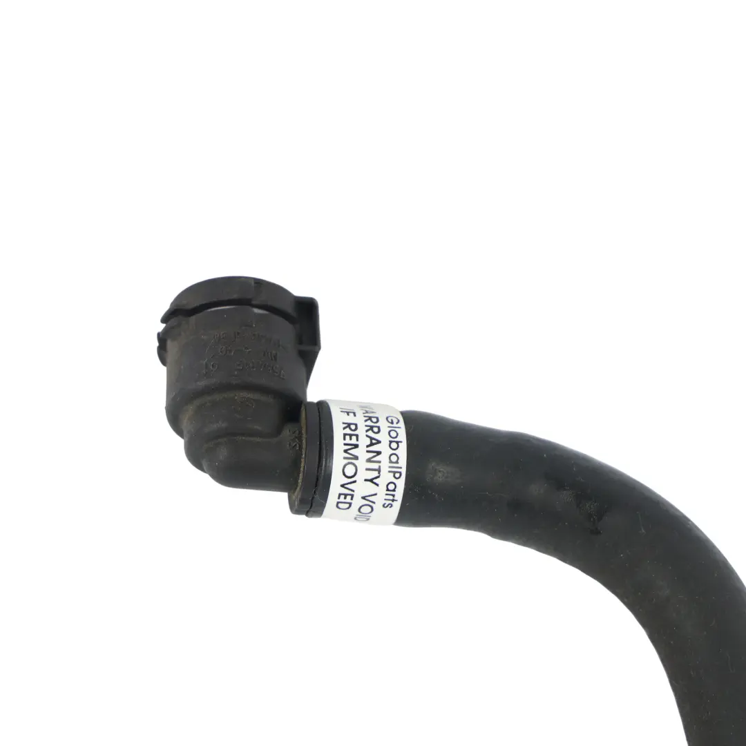 BMW G30 LCI Coolant Hose Cylinder Head Expansion Tank Line Tube Pipe - SKU 9844478 - Part number 9844478