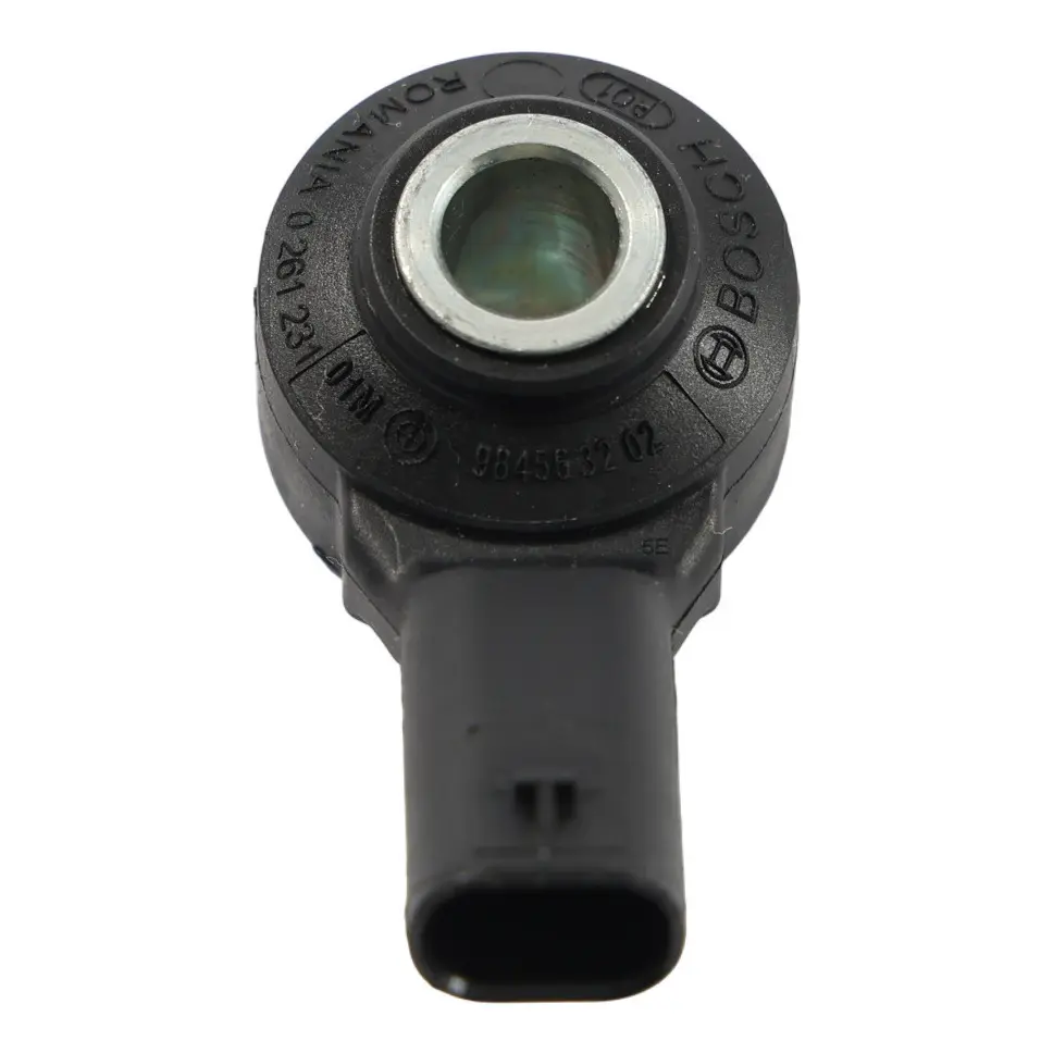 BMW U06 X1 U11 F74 B38N B38A15P Sensor Detonación Gasolina 9845632