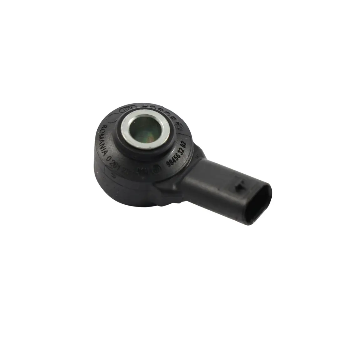 BMW U06 X1 U11 F74 B38N B38A15P Sensore Detonazione Benzina - SKU 9845632 - Numero di parte 9845632