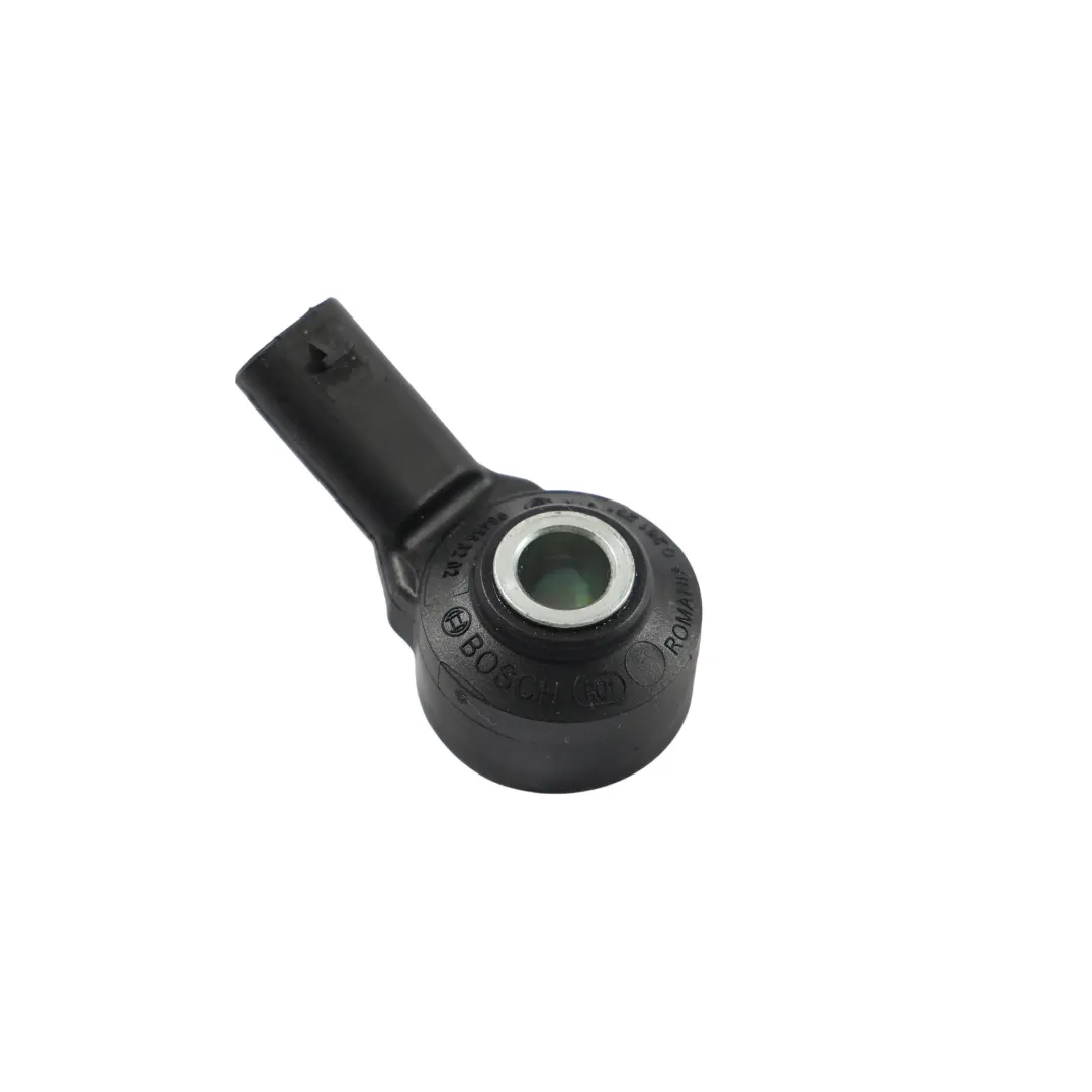 BMW U06 X1 U11 F74 B38N B38A15P Sensore Detonazione Benzina - SKU 9845632 - Numero di parte 9845632