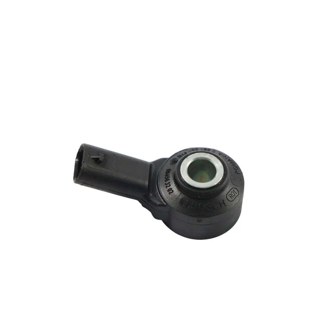 F74 B38N B38A15P Sensore Detonazione Benzina per BMW U06 X1 U11 con numero di parte 9845632 BMW U06 X1 U11 F74 B38N B38A15P Sensore Detonazione Benzina - SKU 9845632 - Numero di parte 9845632