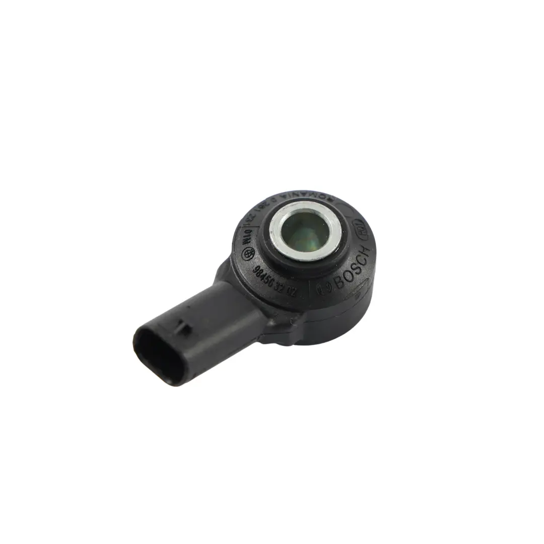F74 B38N B38A15P Sensor Detonación Gasolina para BMW U06 X1 U11 con número de pieza 9845632 BMW U06 X1 U11 F74 B38N B38A15P Sensor Detonación Gasolina - SKU 9845632 - Número de pieza 9845632