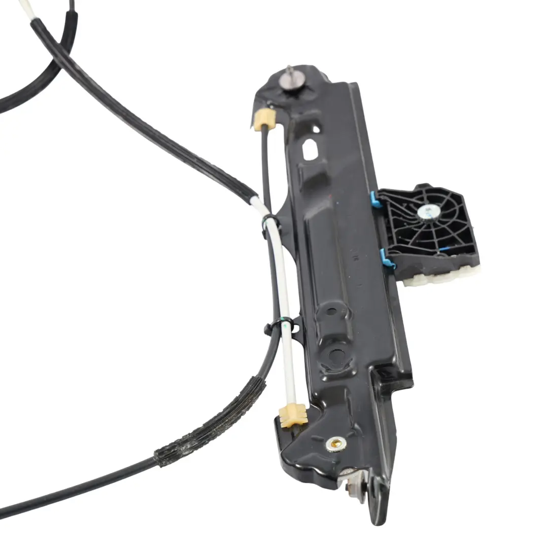Coupé Moteur Lève-Vitre Arrière Gauche pour BMW F44 Gran à propos du numéro de pièce 9851139 BMW F44 Gran Coupé Moteur Lève-Vitre Arrière Gauche - SKU 9851139 - Numéro de pièce 9851139