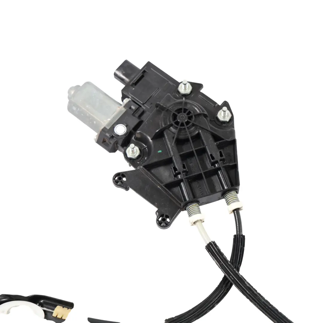 Coupé Motor Regulador Elevalunas Puerta Trasero Izquierdo para BMW F44 Gran con número de pieza 9851139 BMW F44 Gran Coupé Motor Regulador Elevalunas Puerta Trasero Izquierdo - SKU 9851139 - Número de pieza 9851139