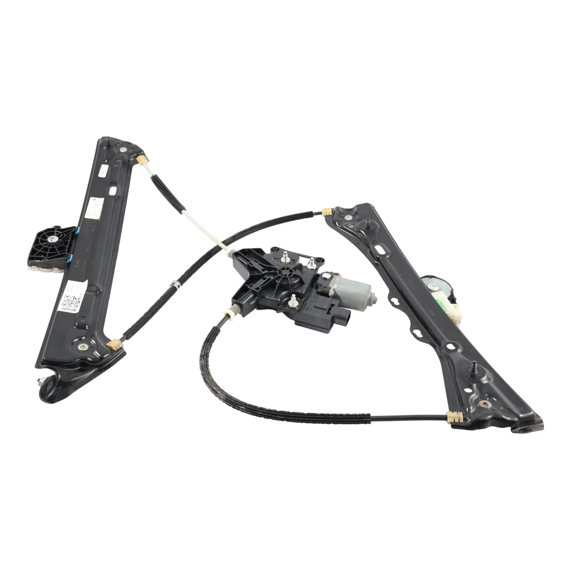 BMW F44 Gran Coupé Fensterheber Motor Vorne Links 9851141
