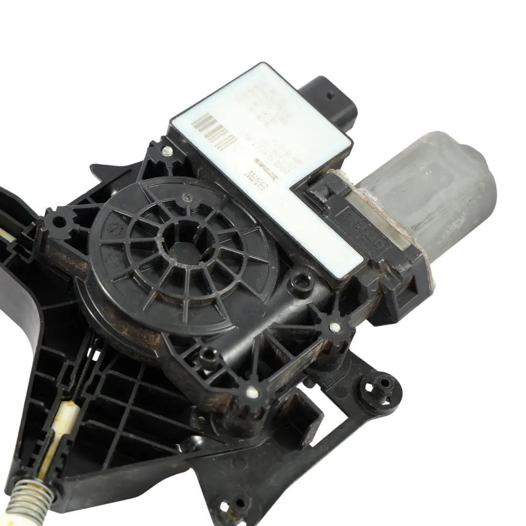 Coupé Door Window Lifter Motor Regulator Front Left N/S to BMW F44 Gran with Part number 9851141 BMW F44 Gran Coupé Door Window Lifter Motor Regulator Front Left N/S - SKU 9851141 - Part number 9851141