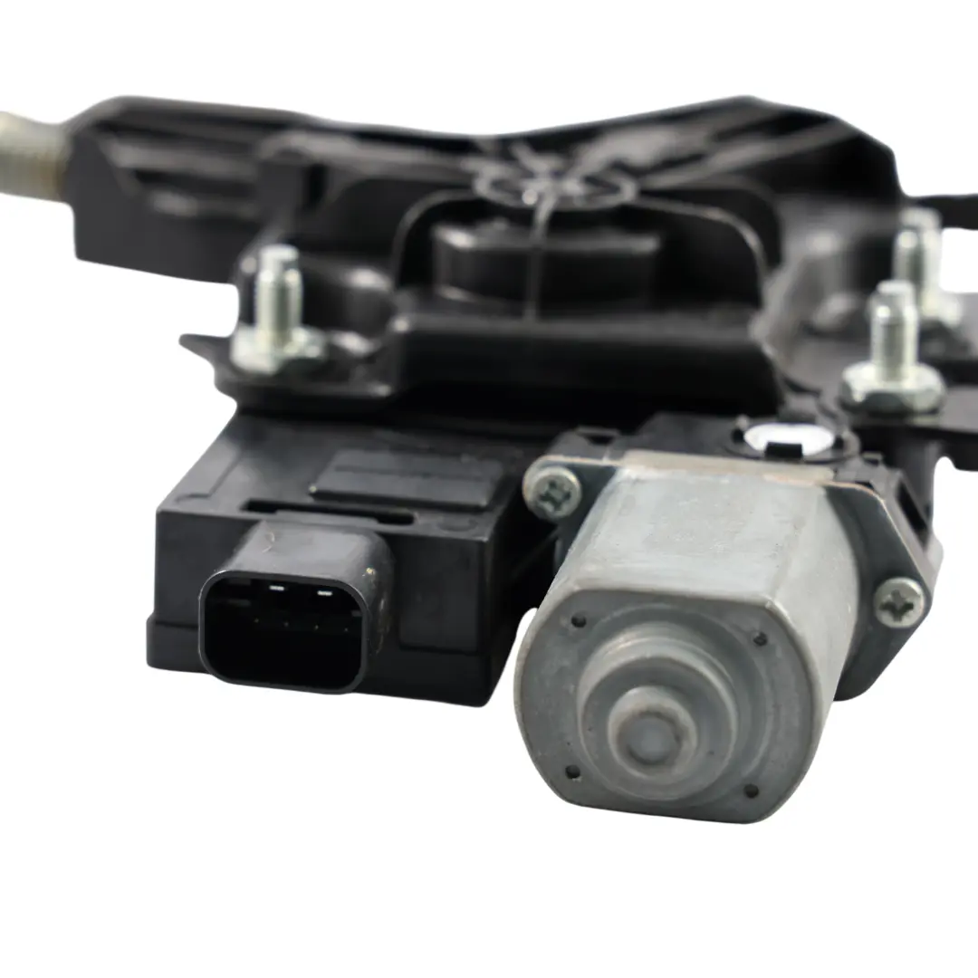 BMW F44 Gran Coupé Door Window Lifter Motor Regulator Front Left N/S - SKU 9851141 - Part number 9851141